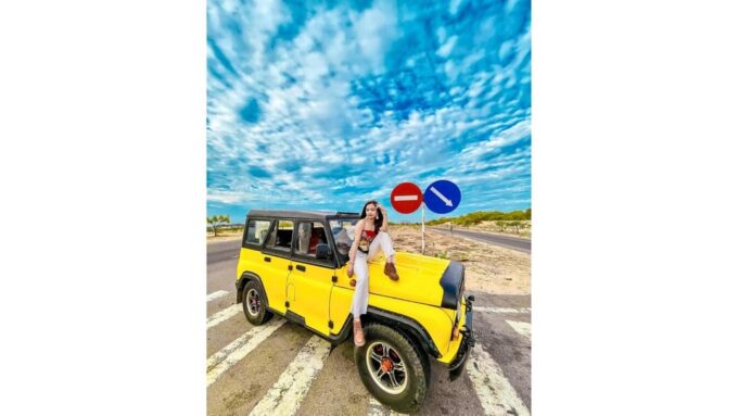 Sunrise Or Sunset With Private Jeep Sand Dune Tour - Cultural Immersion