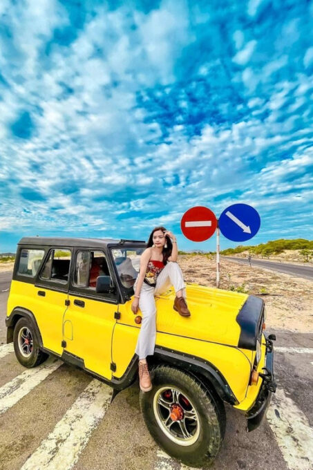 Sunrise Or Sunset With Private Jeep Sand Dune Tour - Tour Highlights