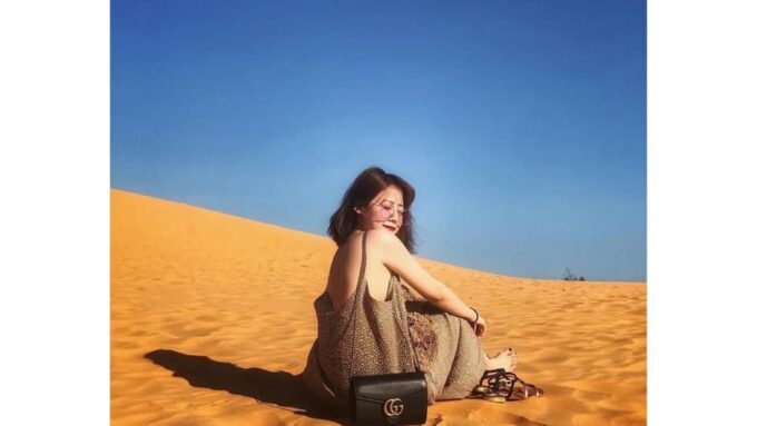 Sunrise Or Sunset With Private Jeep Sand Dune Tour - Recap