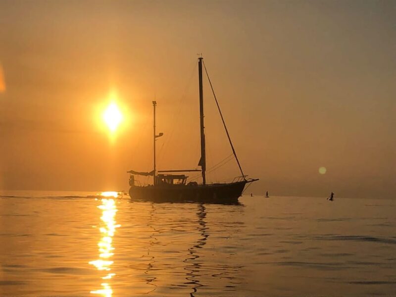 Sunrise Paddle Surf in Menorca - Booking Information