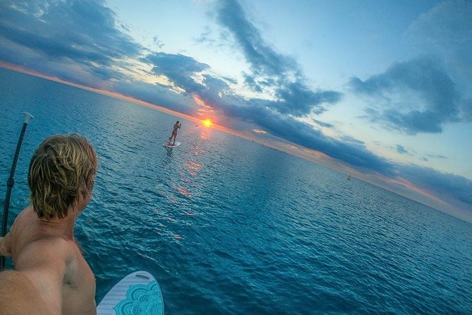Sunrise Paddleboard Group All Levels Incl. Guide and Instruction - Photo Opportunities and Discounts