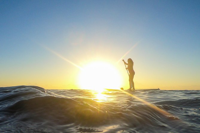 Sunrise Paddleboard Group All Levels Incl. Guide and Instruction - Customer Reviews and Ratings