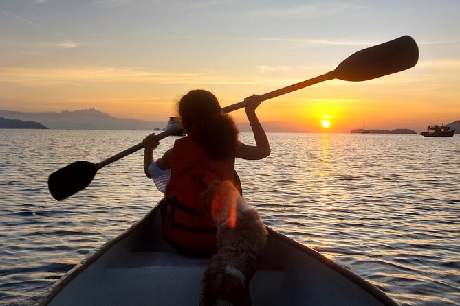 Sunrise Paddling in Paraty - Equipment and Safety Considerations