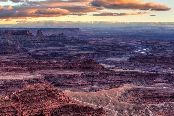Sunrise Photography in Dead Horse Point and Canyonlands National Park - Reviews and Feedback
