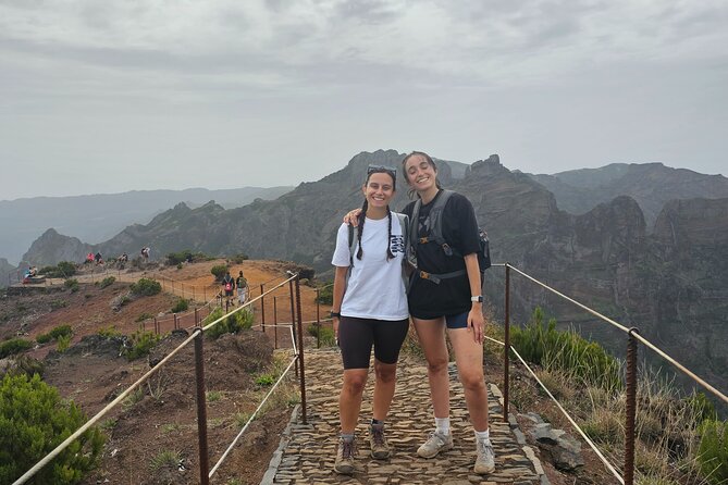Sunrise: Pico Areeiro Pico Ruivo Hiking Adventure PR1 and PR1.2 - Customer Satisfaction Highlights
