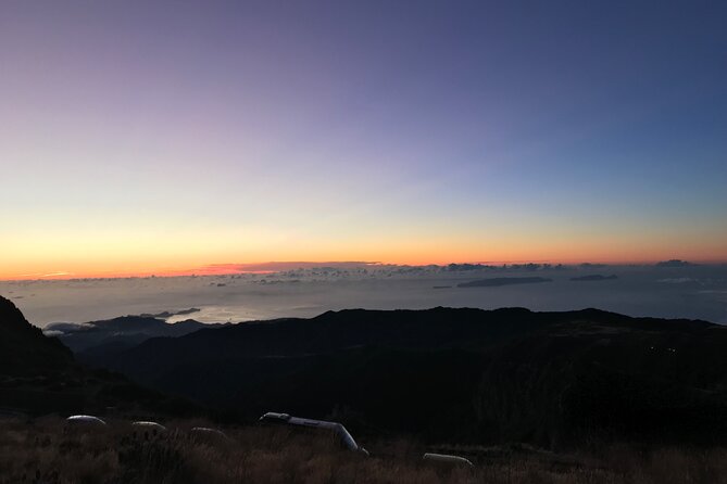 Sunrise Pico Do Areeiro Hiking to Pedra Rija (Private) - Post-Hike Activities