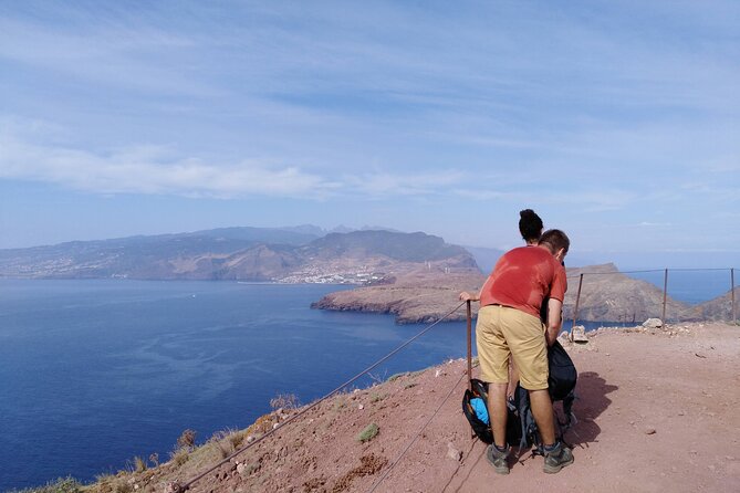 Sunrise + Ponta De São Lourenço + Climbing Experience - PRIVATE SERVICE - Accessibility and Participation