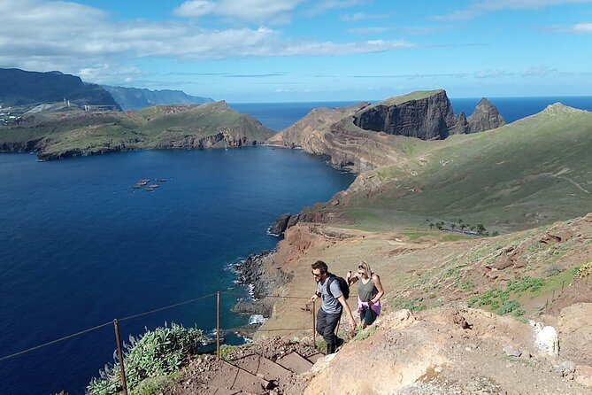Sunrise + Ponta De São Lourenço + Climbing Experience - PRIVATE SERVICE - Reviews and Feedback