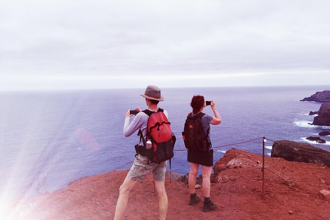 Sunrise + Ponta De São Lourenço + Climbing Experience - PRIVATE SERVICE - Itinerary Highlights