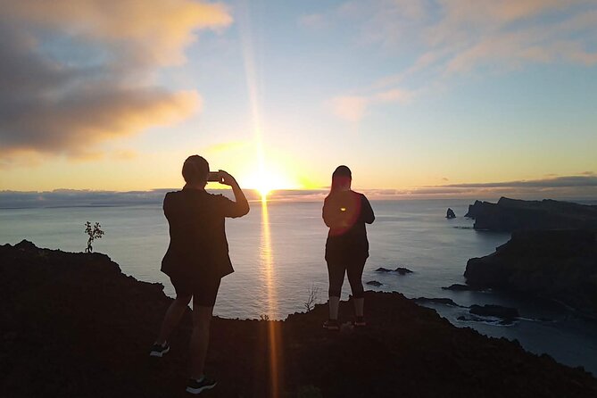Sunrise + Ponta De São Lourenço + Climbing Experience - PRIVATE SERVICE - Worth The Stay