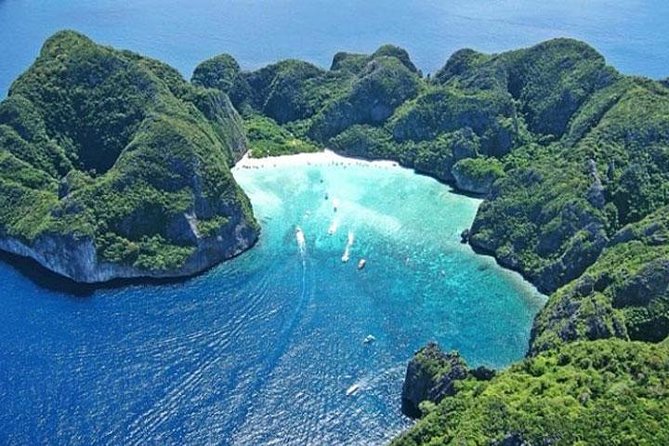 Sunrise Premium Tour to Phi Phi Island by Speed Boat - Additional Information