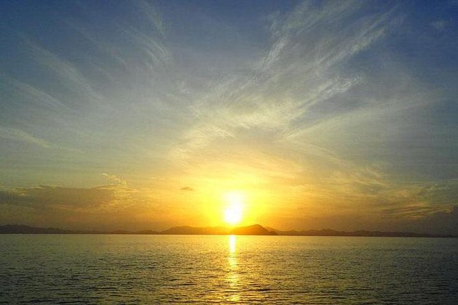 Sunrise Premium Tour to Phi Phi Island by Speed Boat - Reviews and Feedback