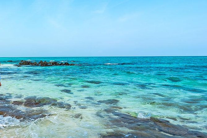 Sunrise Premium Tour to Phi Phi Island by Speed Boat - Departure and Reflections