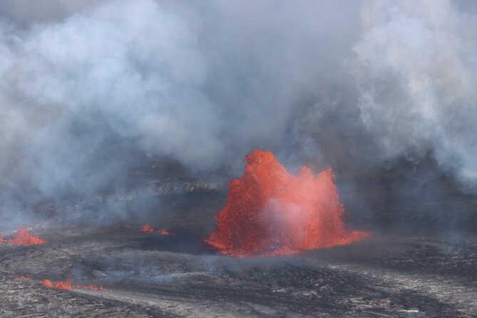 Sunrise Private Guide: Meet in HVNP - Guest Reviews and Highlights