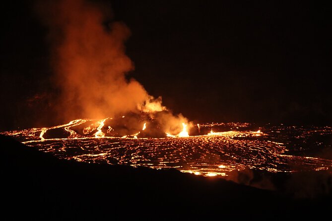 Sunrise Private Guide: Meet in HVNP - Guest Reviews and Highlights