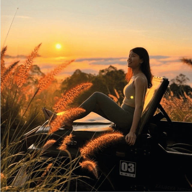 Sunrise Safari: Epic 4WD Jeep Trek to Mount Batur Black Lava - Additional Inclusions and Exclusions