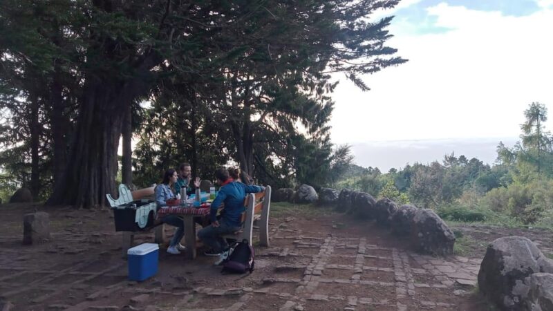 Sunrise + Santo Da Serra Sunday Market Visit - Dietary Restrictions and Refunds