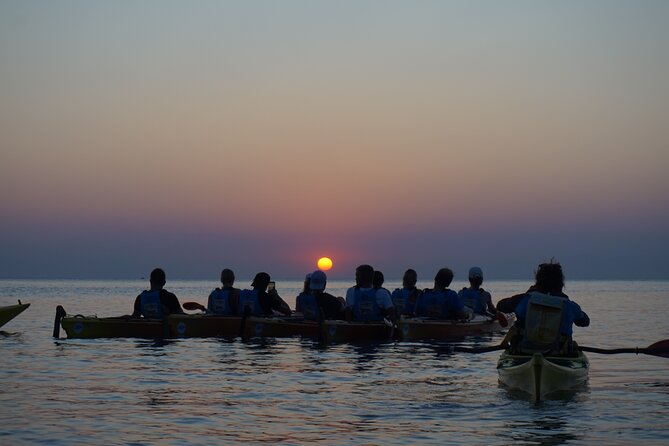 Sunrise Sea Kayaking Experience With Breakfast - Cancellation Policy and Pricing