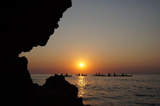 Sunrise Sea Kayaking Experience With Breakfast - Environmental Considerations