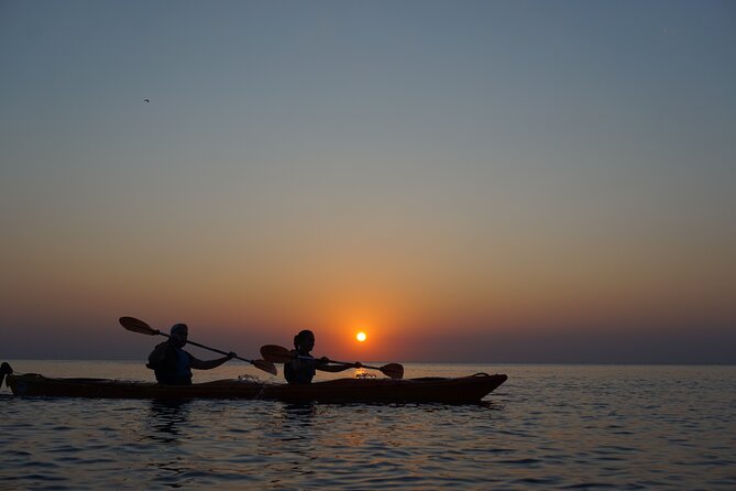 Sunrise Sea Kayaking Experience With Breakfast - Tour Reviews