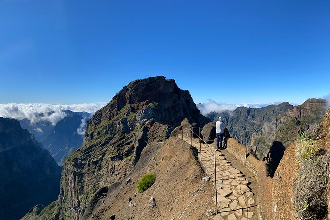 Sunrise Self-Guided Hike From Pico Do Arieiro to Pico Ruivo - Cancellation and Refund Policy