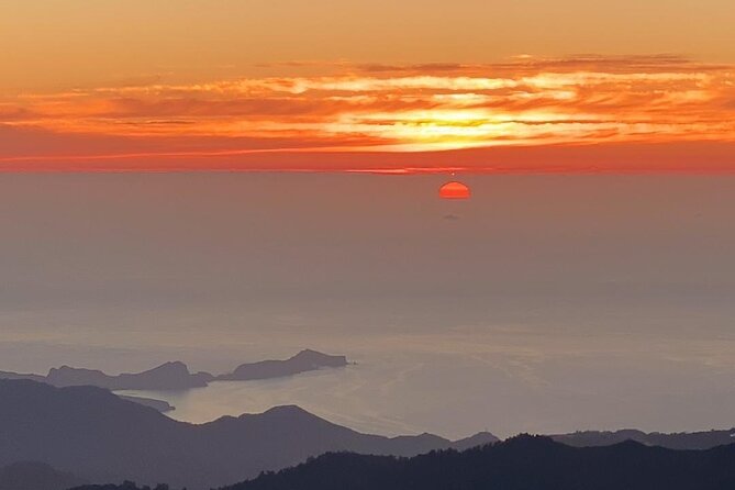 Sunrise Self-Guided Hike From Pico Do Arieiro to Pico Ruivo - Traveler Reviews and Ratings