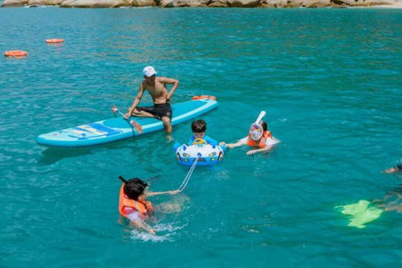 Sunrise Serenity Catamaran Yacht Tour - Important Information