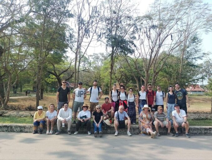 Sunrise Shared Tours: Angkor Wat-Bayon-Ta Prohm-Banteay Srei - Frequently Asked Questions
