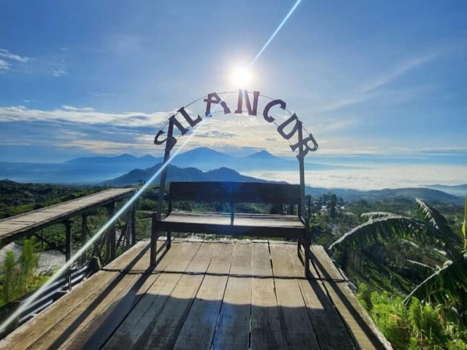 Sunrise Silancur Highland, Nepal Van Java and Waterfall Tour - Reservation and Cancellation