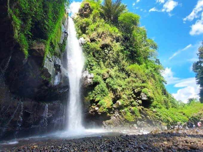 Sunrise Silancur Highland, Nepal Van Java and Waterfall Tour - Frequently Asked Questions