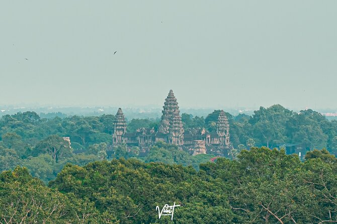 Sunrise Small Group Tour in Siem Reap - Customer Feedback
