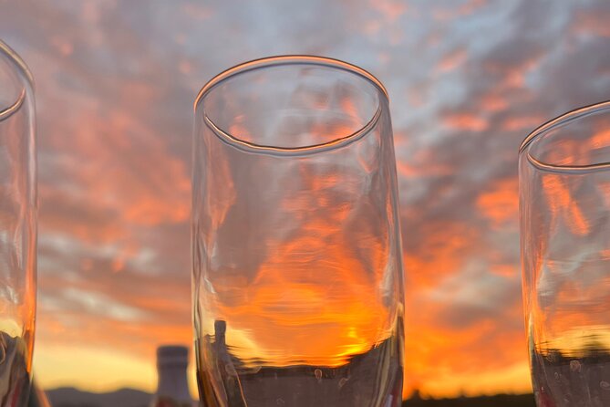 Sunrise Sonoran Desert Hot Air Balloon Ride From Phoenix - Additional Requirements and Precautions