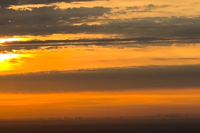 Sunrise Sonoran Desert Hot Air Balloon Ride From Phoenix - Guest Reviews and Ratings