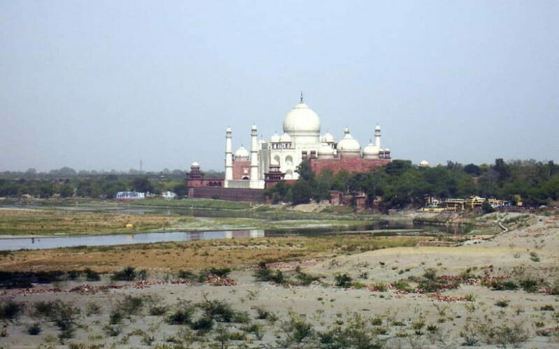 Sunrise Splendor: Agra Day Tour - An In-Depth Look at the Tour