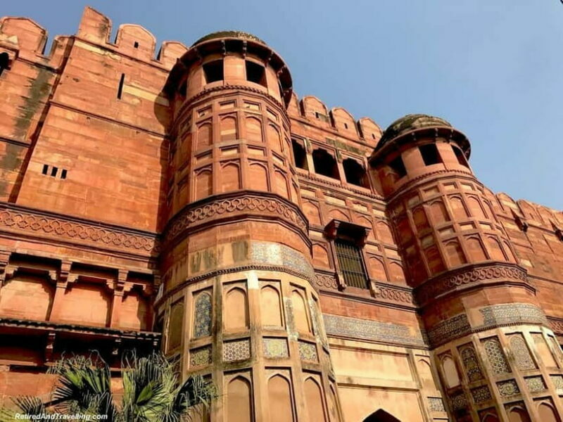 Sunrise Splendor: Agra Day Tour - Practical Considerations