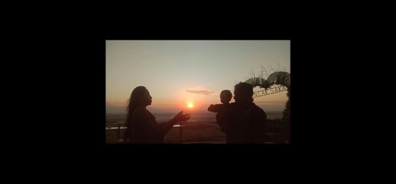 Sunrise Stumbu. Borobudur, Prambanan Temple Tour. - Itinerary Details