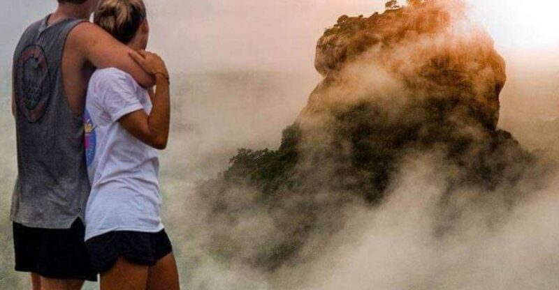 Sunrise / Sunset Hike to Sigiriya Pidurangala Rock - Pricing and Booking