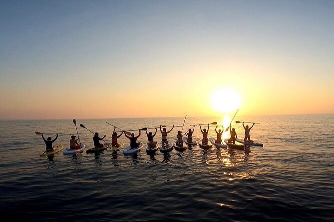 Sunrise SUP at Protaras, Green Bay - Accessibility and Transportation