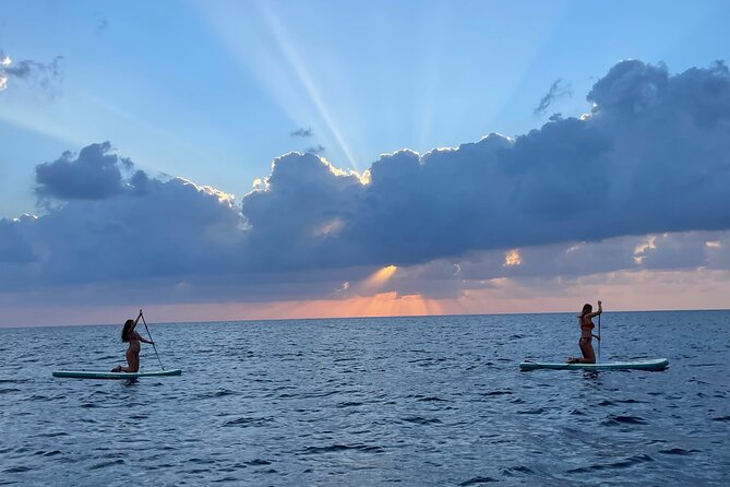 Sunrise SUP at Protaras, Green Bay - Customer Reviews and Ratings