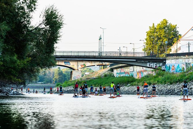 Sunrise SUP to the Heart of Budapest - Reviews and Feedback Highlights