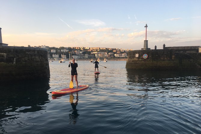 Sunrise SUP Tour & Breakfast - Private Stand up Paddle Boarding Experience - Health and Safety