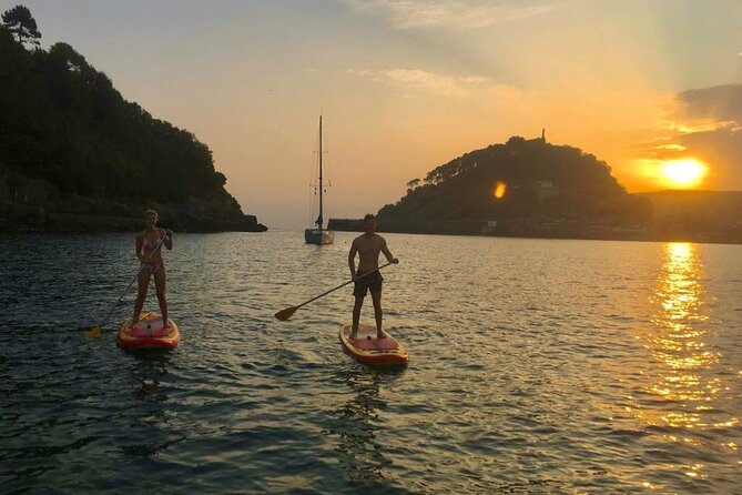 Sunrise SUP Tour & Breakfast - Private Stand up Paddle Boarding Experience - Exploring the Bay