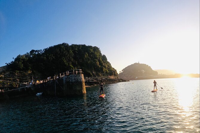 Sunrise SUP Tour & Breakfast - Private Stand up Paddle Boarding Experience - Expert Guidance