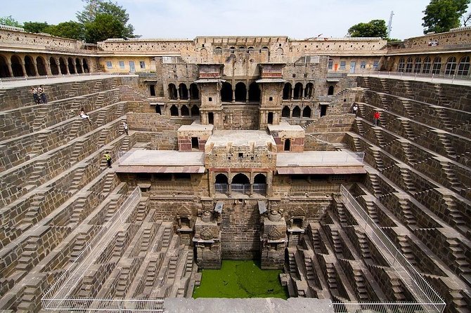 Sunrise Taj Mahal & Agra Fort Tour From Jaipur With Skip The Line Entry - Transportation and Logistics