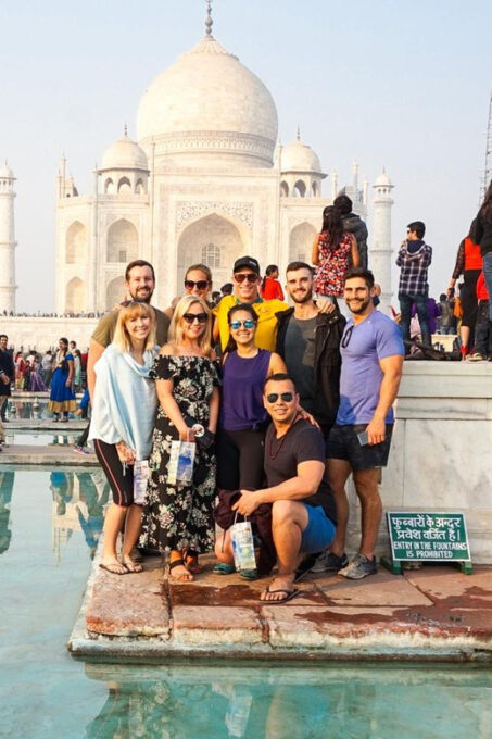 Sunrise Taj Mahal and Agra Tour From Delhi by Car - Pricing and Availability