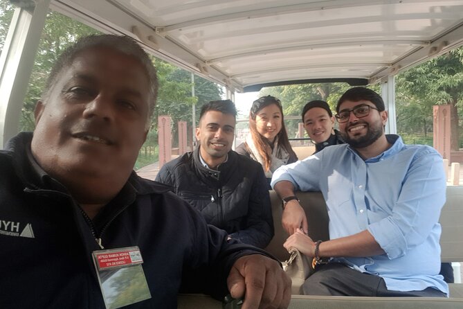 Sunrise Taj Mahal Private Day Trip From Jaipur - Customization and Accessibility