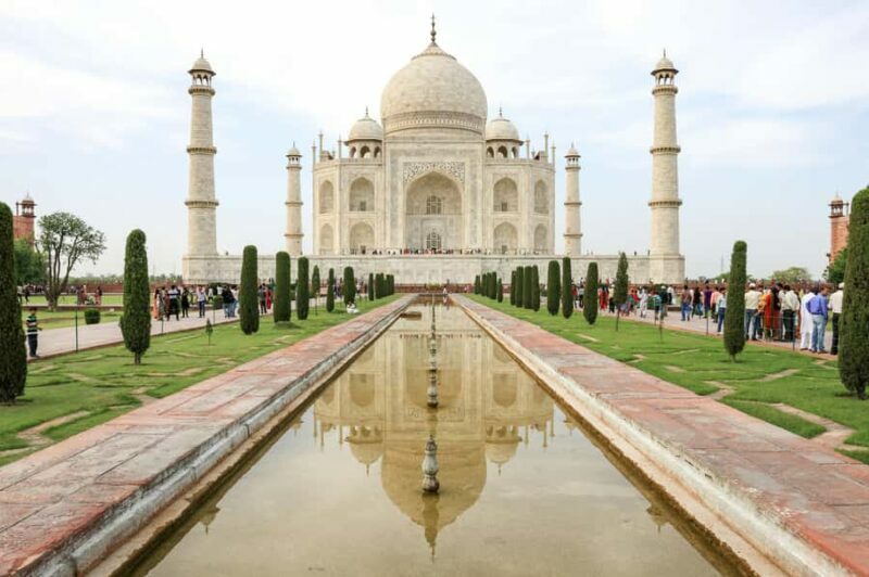 Sunrise Taj Mahal Tour From Delhi - Final Thoughts: Is It Worth It?