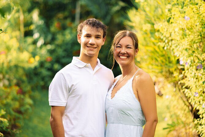 Sunrise to Sunset Private Photo Shoot in Barbados - Why Choose a Private Photoshoot in Barbados?
