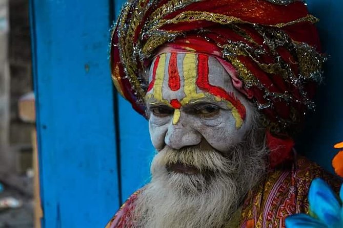 Sunrise to Sunset Varanasi Tour Including Ganges Boat Ride - Sunrise Rituals and Traditions