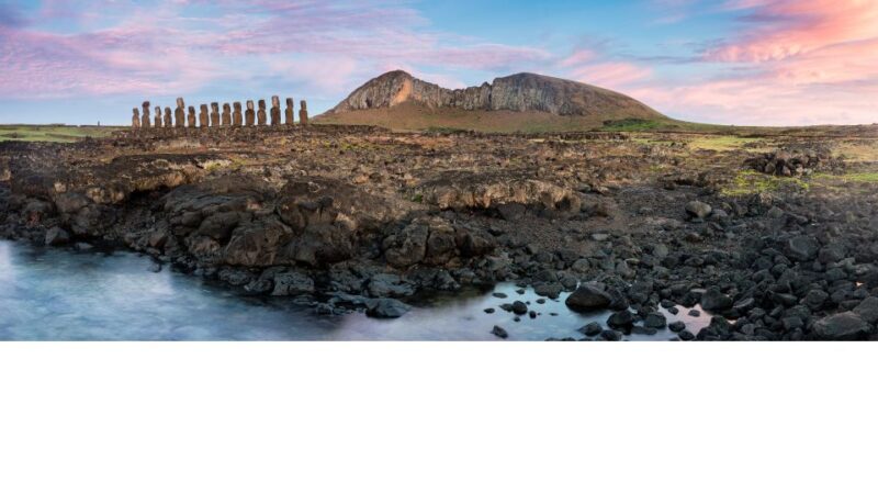 Sunrise Tongariki: Sunrise at Tongariki Park Private Tour - Customer Feedback